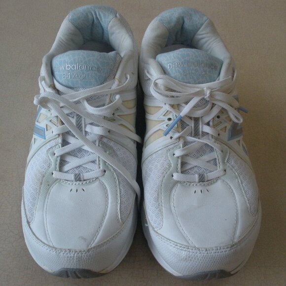 New Balance Women's WW847V2 Walking Shoes Size 8 - Picture 1 of 5